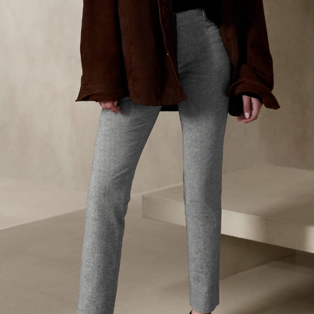 Sloan Pants Banana Repulic